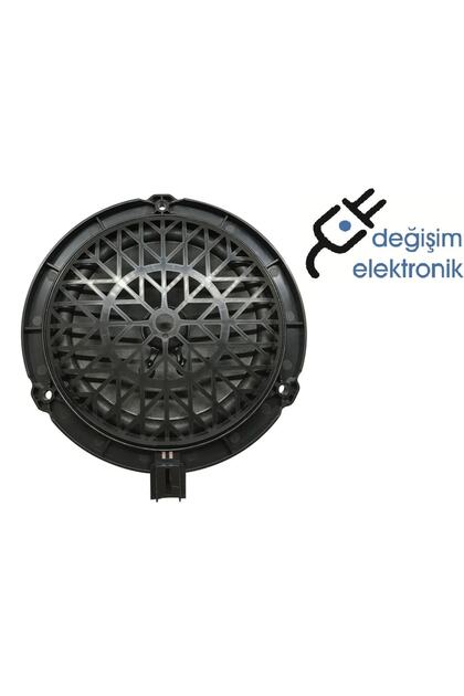 wiisat Peugeot 508 Kapı Hoparlörü 1 Adet 9806071080 - Fiyatı