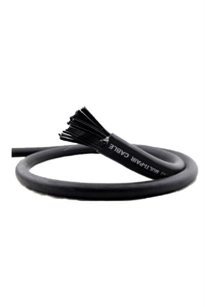 Hepa Merz Multicore-24-10m 24 Channel Multi Core Multicore Cable 10 Meters