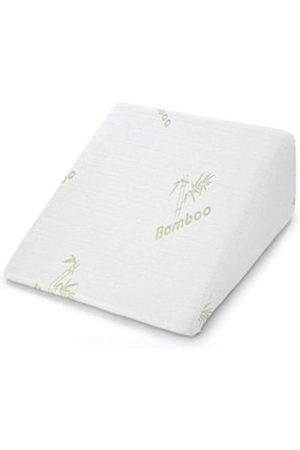Reflü Yastık - Bamboo Visco Ortopedik Reflü Yastığı Reflü Yastık