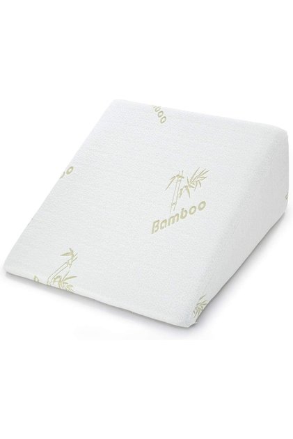 Reflü Yastık - Bamboo Visco Ortopedik Reflü Yastığı Reflü Yastık