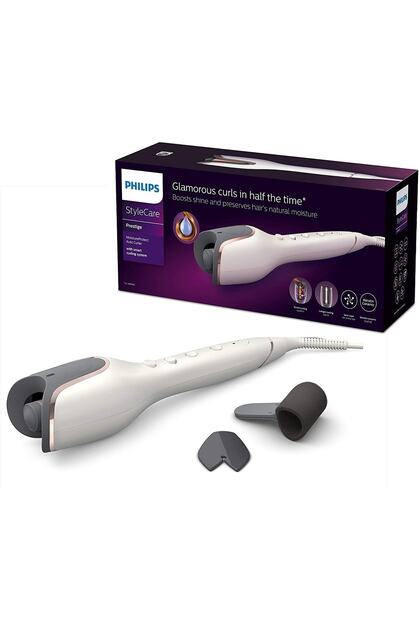 philips style auto curler