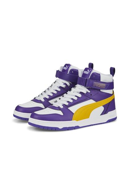 Puma 38583904 Rbd Game Unisex Günlük Spor Ayakkabı - Fiyatı, Yorumları