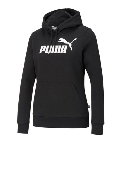 Ess Logo Fl Kadın Sweatshirt 58678801