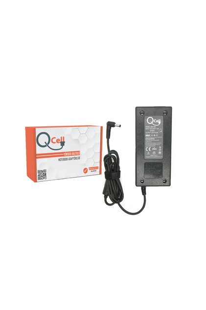 Asus 120w 19v 6.32a 5.5x2.5mm Adaptör