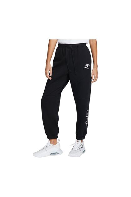 Kadın Eşofman Altı W Nsw Aır Flc Pant Dm6061