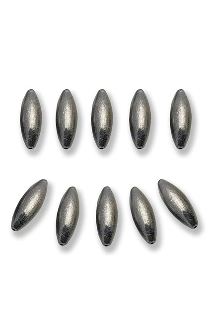 Gezer Kurşun (10 Adet) 20 Gr