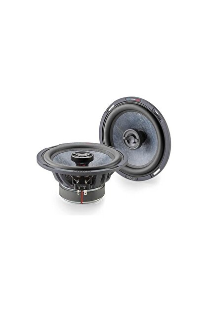 Focal Performance Hoparlör Pc 165 Sf 2-way Coaxial - Fiyatı, Yorumları
