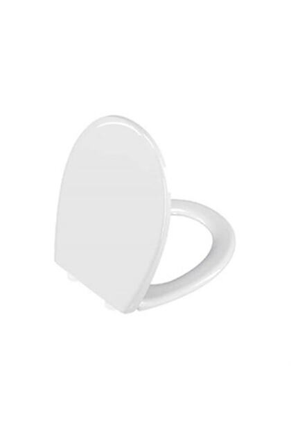 VitrA Norm Nuvoplast Yavaş Kapanır Klozet Kapağı 134-003-959