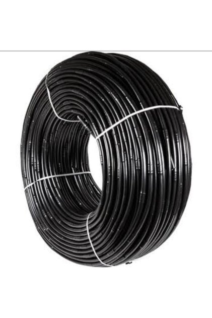 16 mm 20cm Drip Interval 400 Mt 4Lt Drip Hose