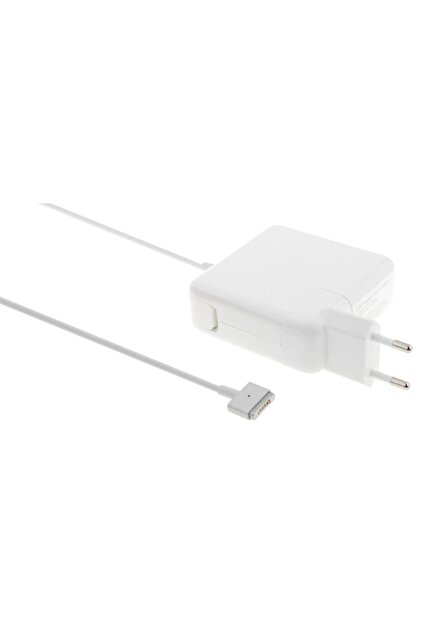 MacBook Air 2014 13インチ シルバー　充電器あり Apple Macbook Air (13-inch, Early 2014) Adaptör Şarj Aleti
