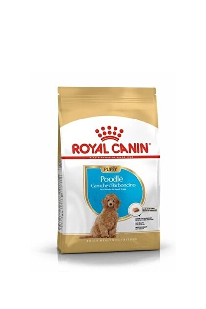 Royal Canin Poodle Puppy Köpek Maması 3 Kg - Fiyatı, Yorumları