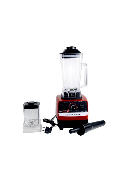 Bar Blender Buz Kırıcılı 2 Litre 4500w