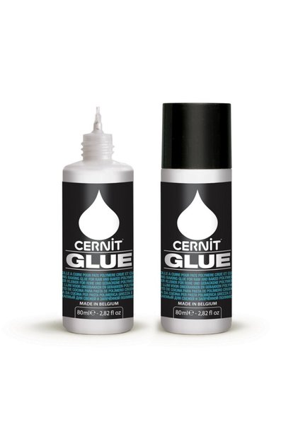 Glue Polimer Kil Hamur Yapıştırıcı 80 ml