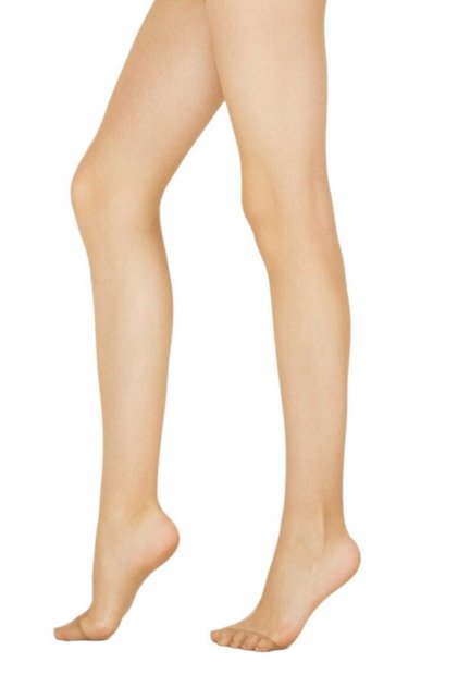Maxi Women's 86 Mink Color Super Matte Pantyhose
