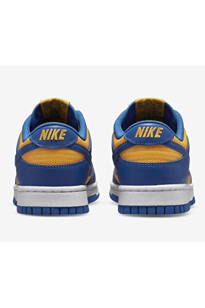 Nike Dunk Low Ucla Dd1391-402 Erkek Spor Ayakkabı - Fiyatı, Yorumları
