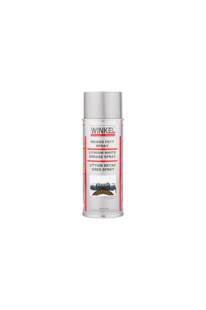Lityum Beyaz Gres Sprey 400 ml