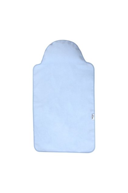 Practical Bottom Opening Cushion Art-202 Blue