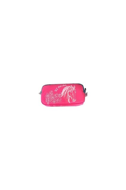 Pencil Bag Pink