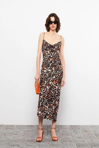 Women's dress
