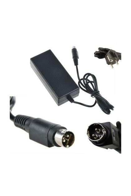 Tm-u 295-292 Uyumlu Yazıcı Adaptörü 24 Volt 2,5 Amper 3 Pin'li