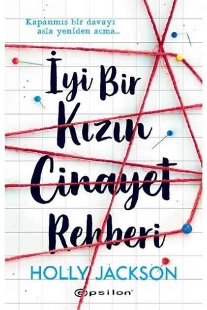 Iyi Bir Kızın Cinayet Rehberi