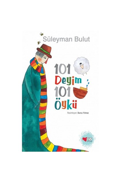101 Deyim 101 Öykü