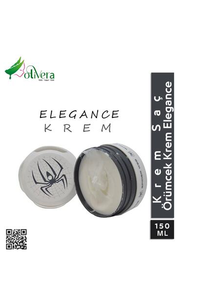 Elegance - Örümcek Kremi 150ml - Fiyatı, Yorumları