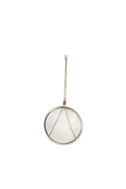 Stainless Steel 19cm Wire Colander Reinforced