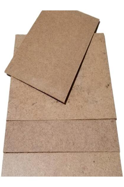 Duralit Mdf 30x40 3mm (3 LÜ PAKET)