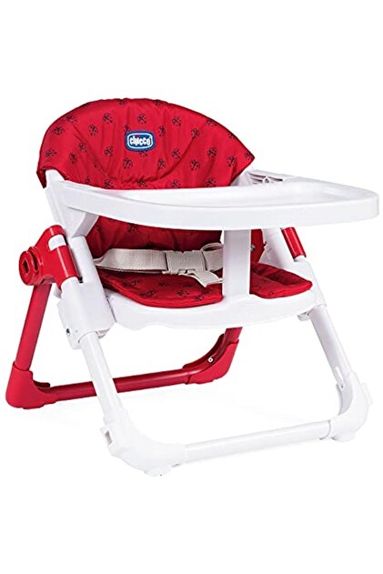 Chicco Chairy Dönüştürülebilir Yükseltici Mama Sandalyesi / Lady