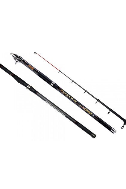 CAPTAIN 1505 Matrix Tele Surf Kamış 150-250gr Atar 420 Cm - Fiyatı