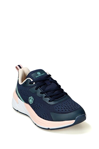 Hammer Jack 22028 Z Olıver Kadın Spor Ayakkabı/laci Mint/36 Numara