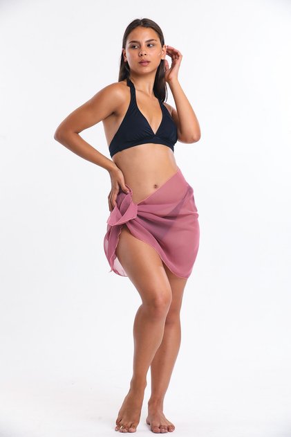 Powder Pareo Women's Beach Dress New Season Donnaliberta 9800