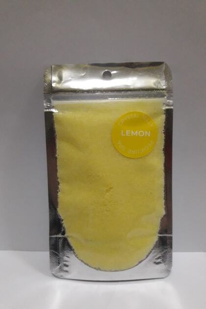 Andoz Kozmetik Pedikür I )- Limon Özlü