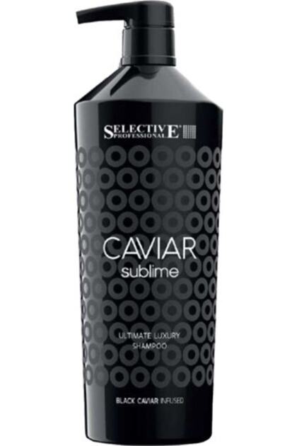 Sublime Ultimate Caviar - 1000ml Anti-Aging Shampoo G-K Hair Center