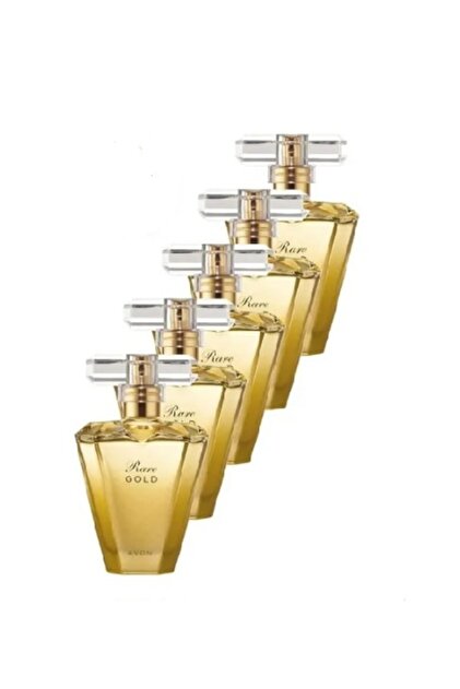 RARE Gold Cream & Essence セット Avon Rare Gold Kadın Parfüm Edp 50 Ml 5'li Set - Fiyatı, Yorumları