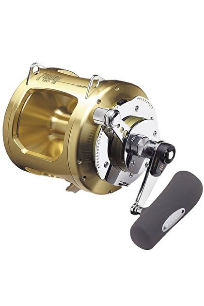 Apia Foojin'Z 6th Generation Angel Shooter S96M 2.89m 8-42gr Spin