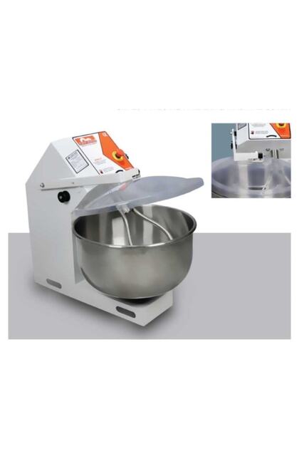 25 kg Kapasiteli Hamur Yoğurma Makinası