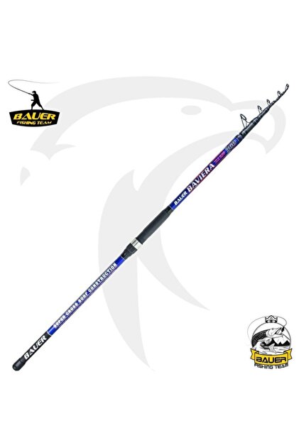 Bauer Baviera 420 cm Surf Olta Kamışı Fiyatı ve Yorumları - Trendyol