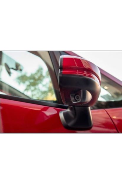 Genel Markalar Honda Civic Fc5 Fk7 Kameralı Dış Dikiz Aynası 2016+ Kör Nokta Kamerası - 2