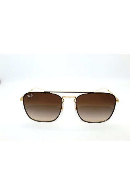 Ray-Ban Unisex Kahverengi Gözlük Rb 3588 9055/13 55 - Fiyatı