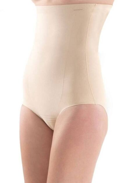 Women's Corset Panties High Waist Illusion 1480