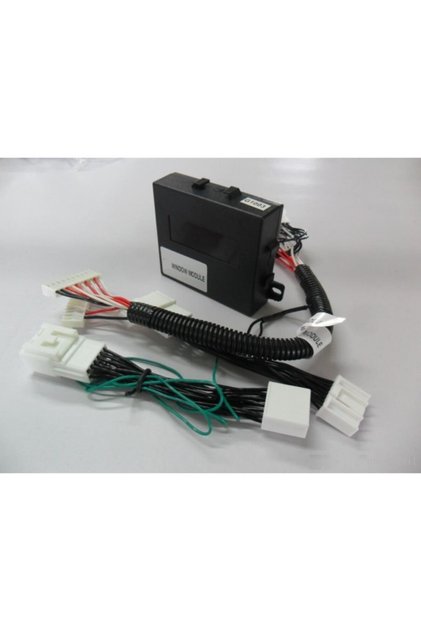 Honda Civic Fb7 2014-2015-2016 Cam 4lü Kapatma Kaldırma Modülü