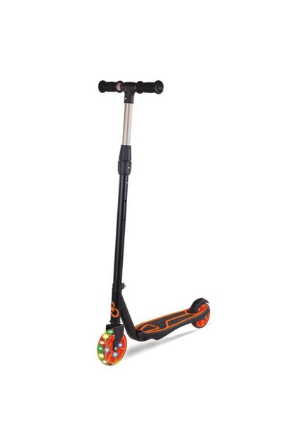 سكوتر Fr58918 Cool Wheels Light Twist (برتقالي)