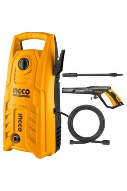 Водоструйка 1400 W 130 бара HPWR 14008