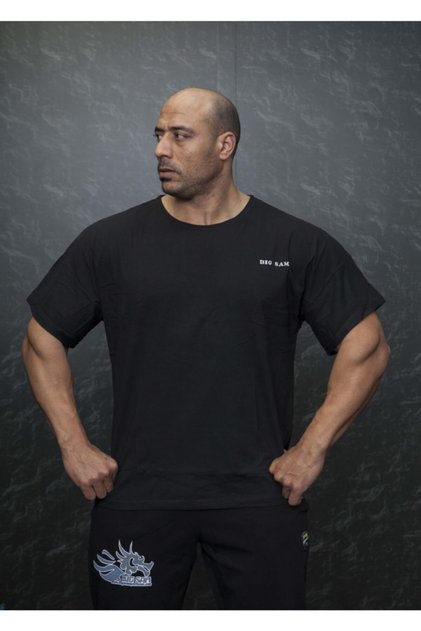 Basic Antrenman Tişörtü 2548