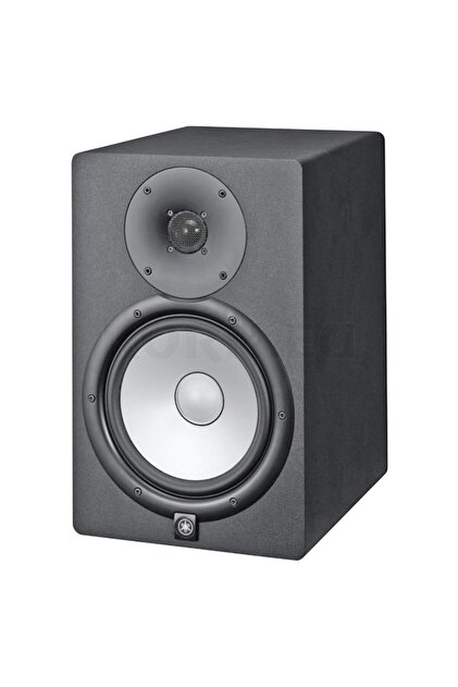 Yamaha Hs8 Sg Limited Edition Stüdyo Referans Monitör (silver Grey