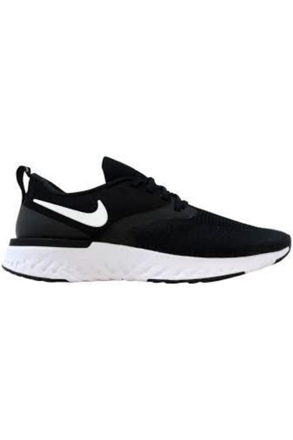 Kadın Siyah Beyaz Odyssey React 2 Flyknıt