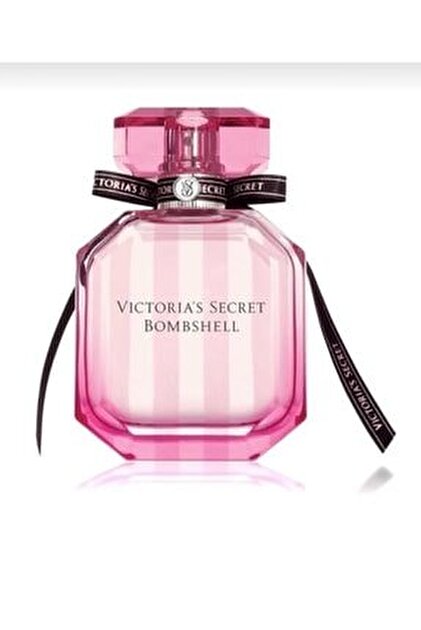 HUGE PERFUME HUGE FS-102 VİCTORİAS SECRET BOMBSHELL MUADİL 50 ML