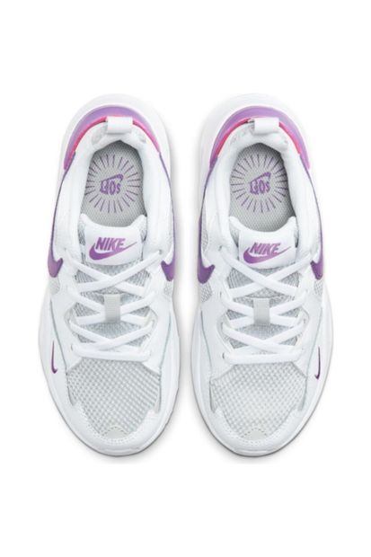 Nike Air Max Fusion Ayakkabı - 4